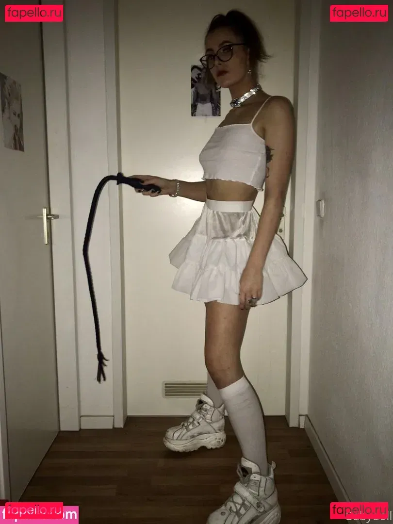 Babydollssecret Onlyfans Photo Gallery 