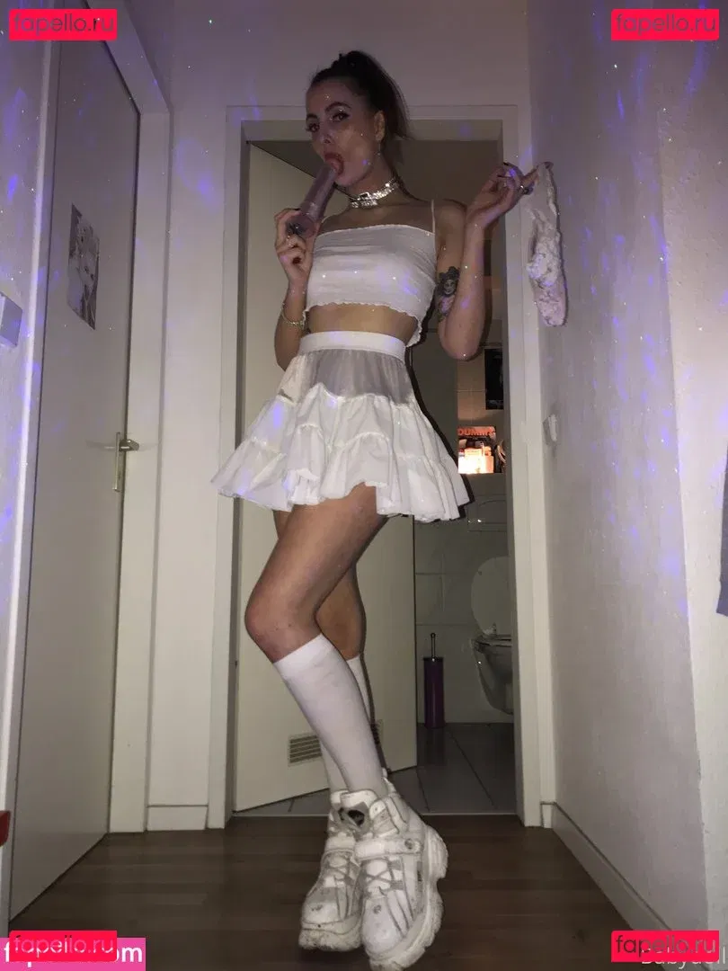 Babydollssecret Onlyfans Photo Gallery 
