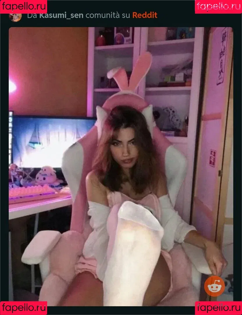 Kasumi_sen Onlyfans Photo Gallery 