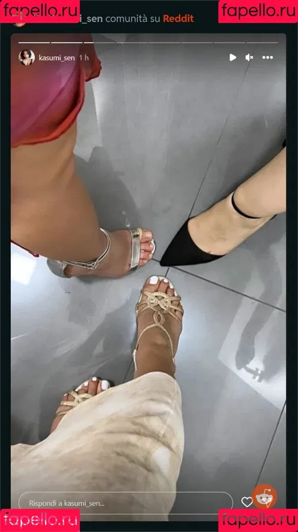 Kasumi_sen Onlyfans Photo Gallery 