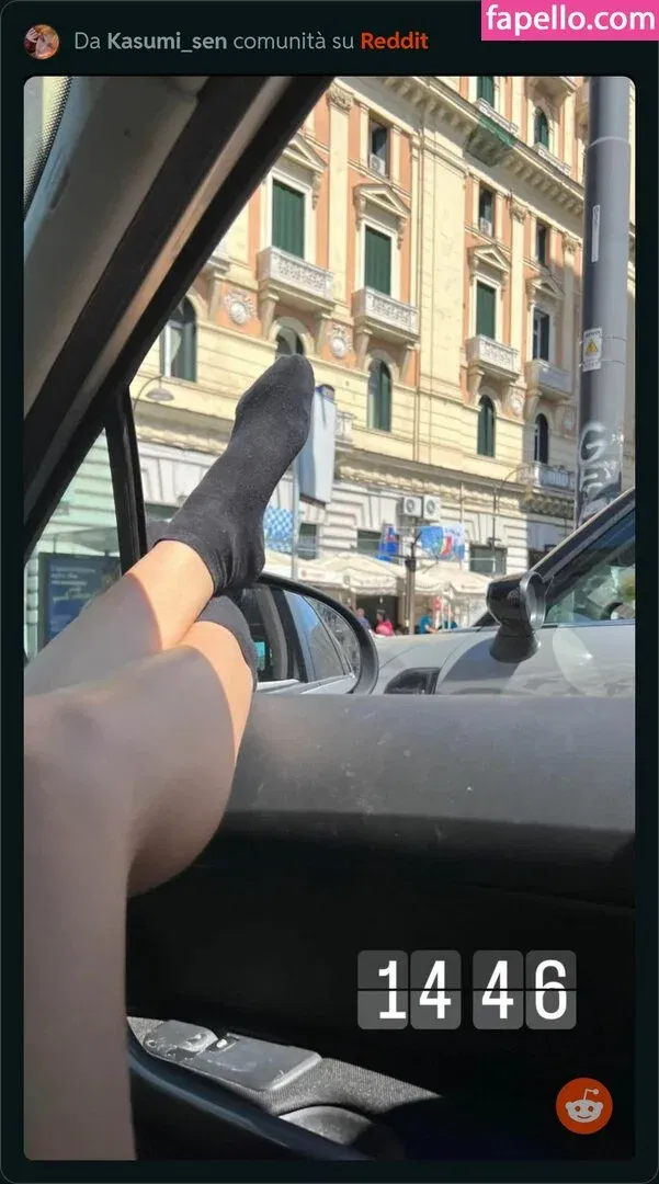 Kasumi_sen Onlyfans Photo Gallery 