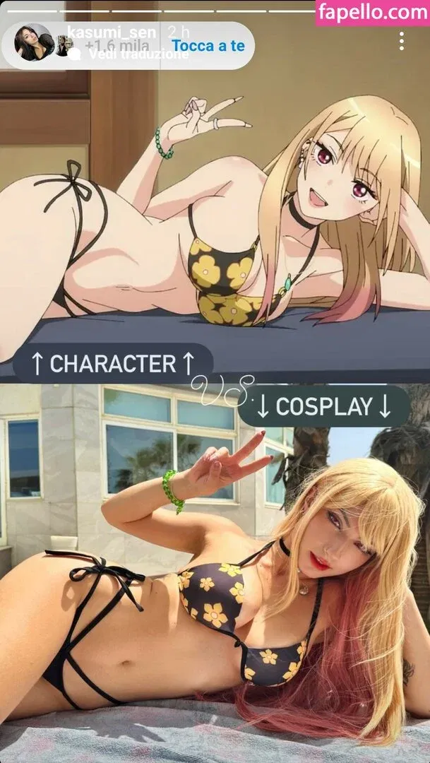 Kasumi_sen Onlyfans Photo Gallery 