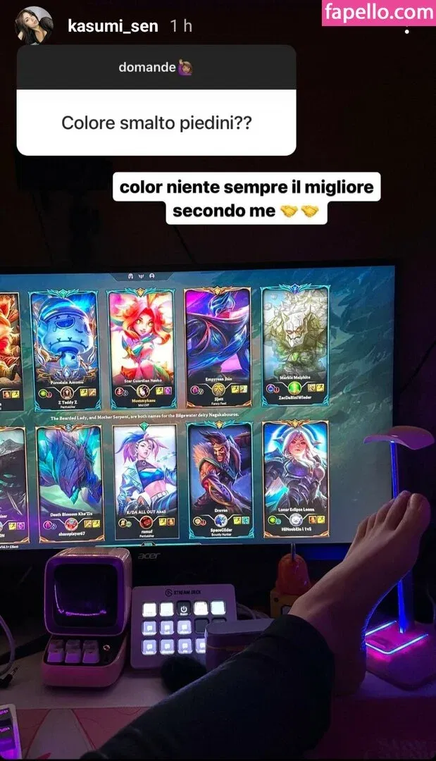 Kasumi_sen Onlyfans Photo Gallery 