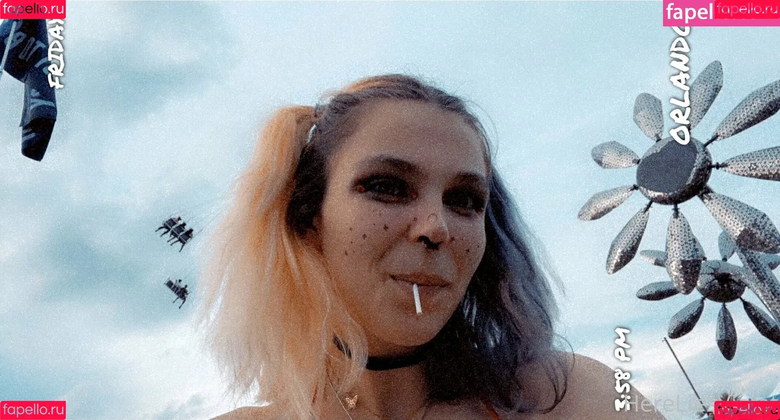 hereliesviolet Onlyfans Photo Gallery 