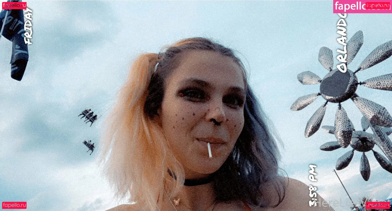 hereliesviolet Onlyfans Photo Gallery 