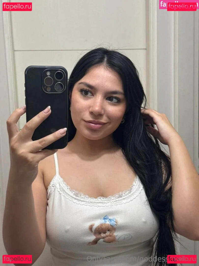 goddessmiah16 Onlyfans Photo Gallery 