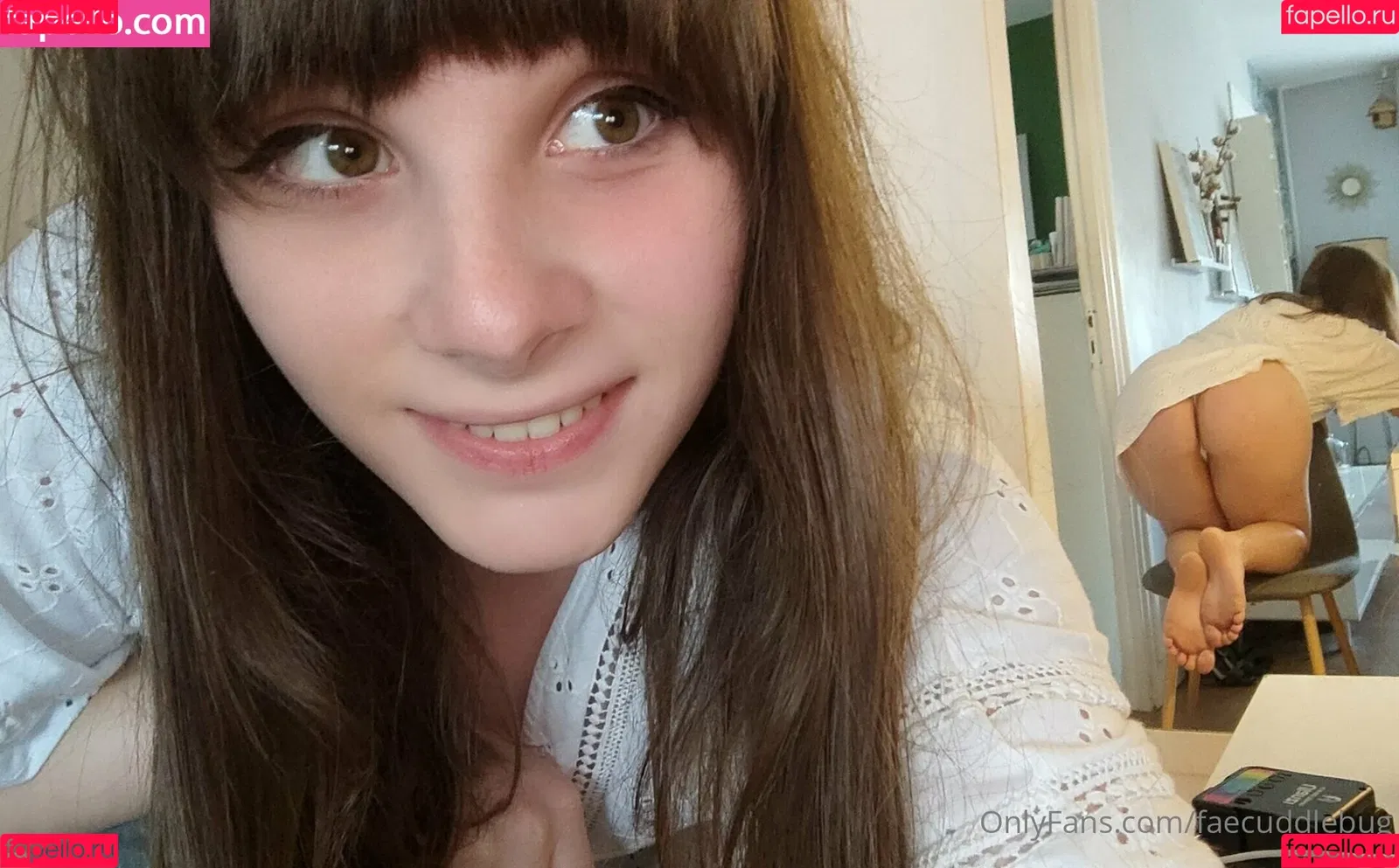 faecuddlebug Onlyfans Photo Gallery 