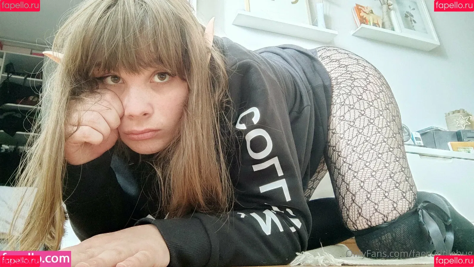 faecuddlebug Onlyfans Photo Gallery 