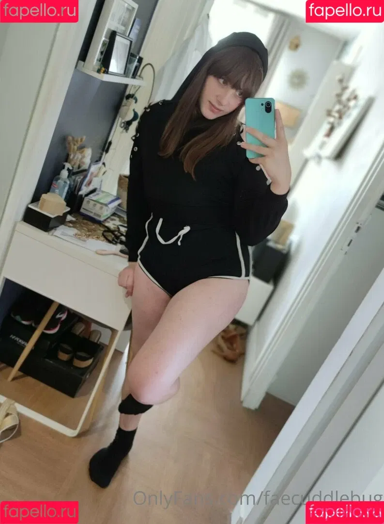 faecuddlebug Onlyfans Photo Gallery 
