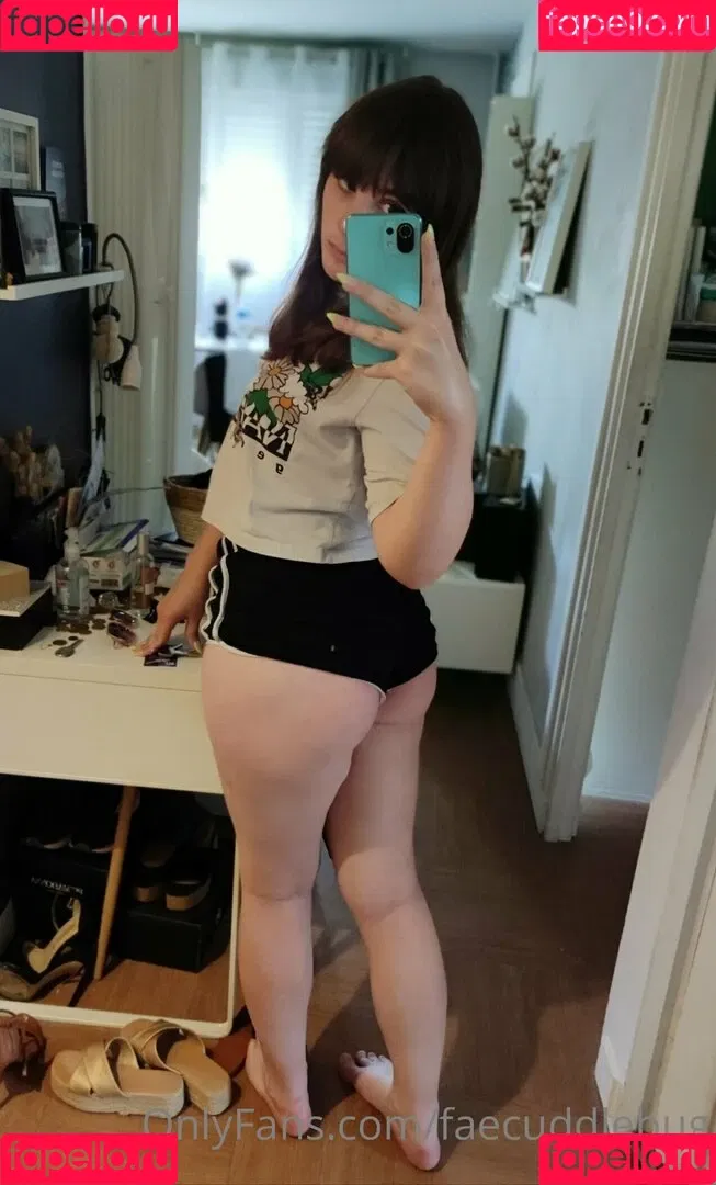 faecuddlebug Onlyfans Photo Gallery 