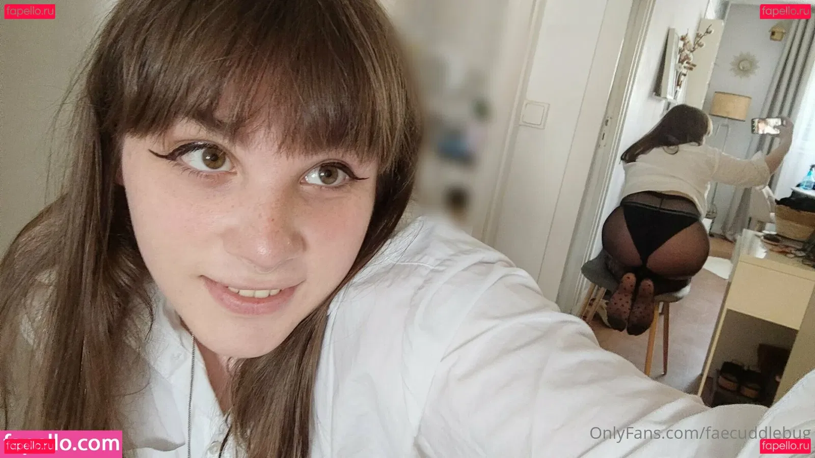 faecuddlebug Onlyfans Photo Gallery 