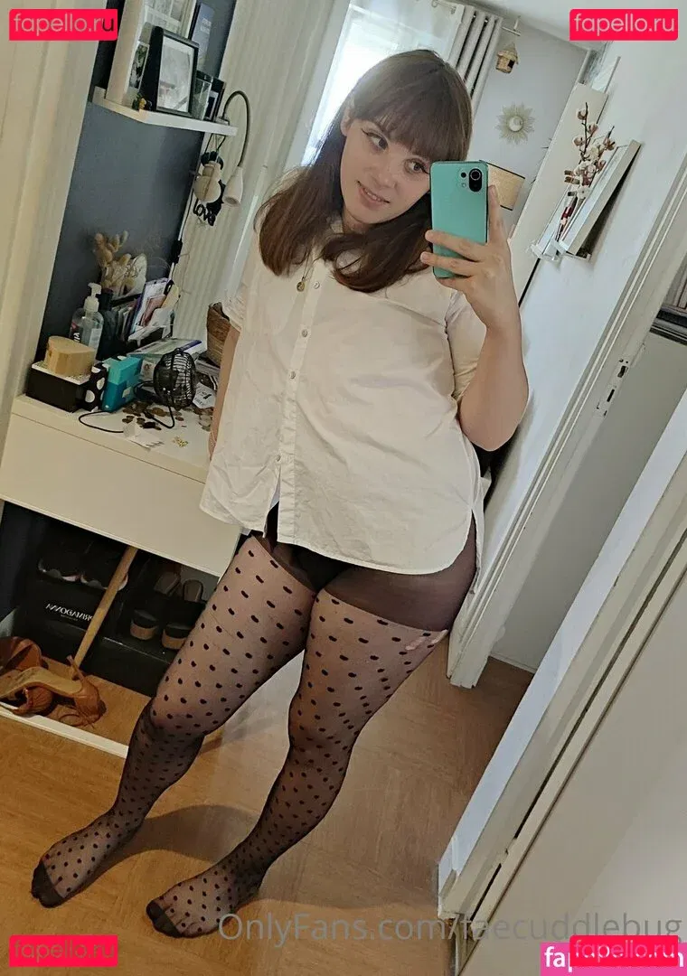 faecuddlebug Onlyfans Photo Gallery 