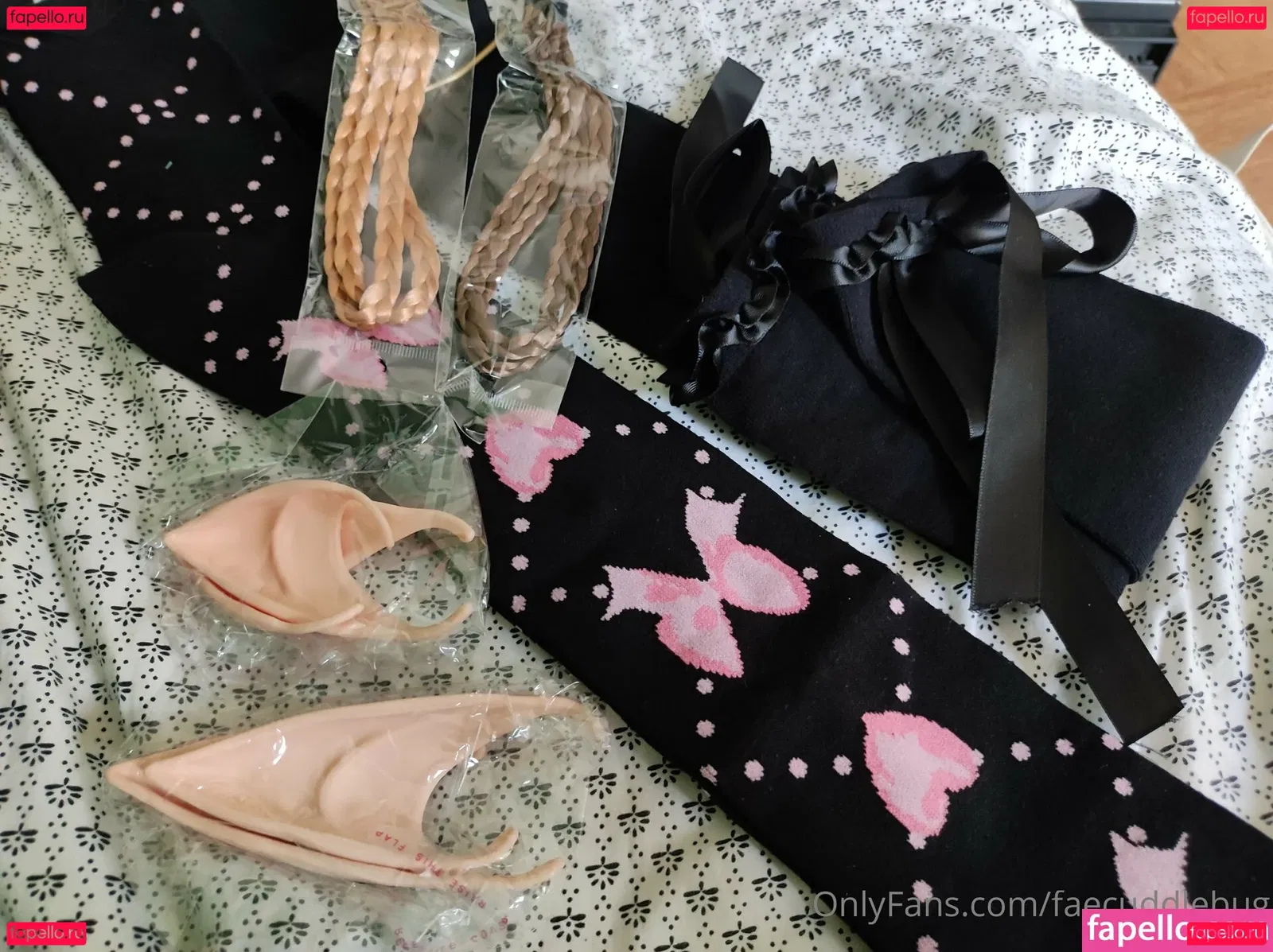 faecuddlebug Onlyfans Photo Gallery 