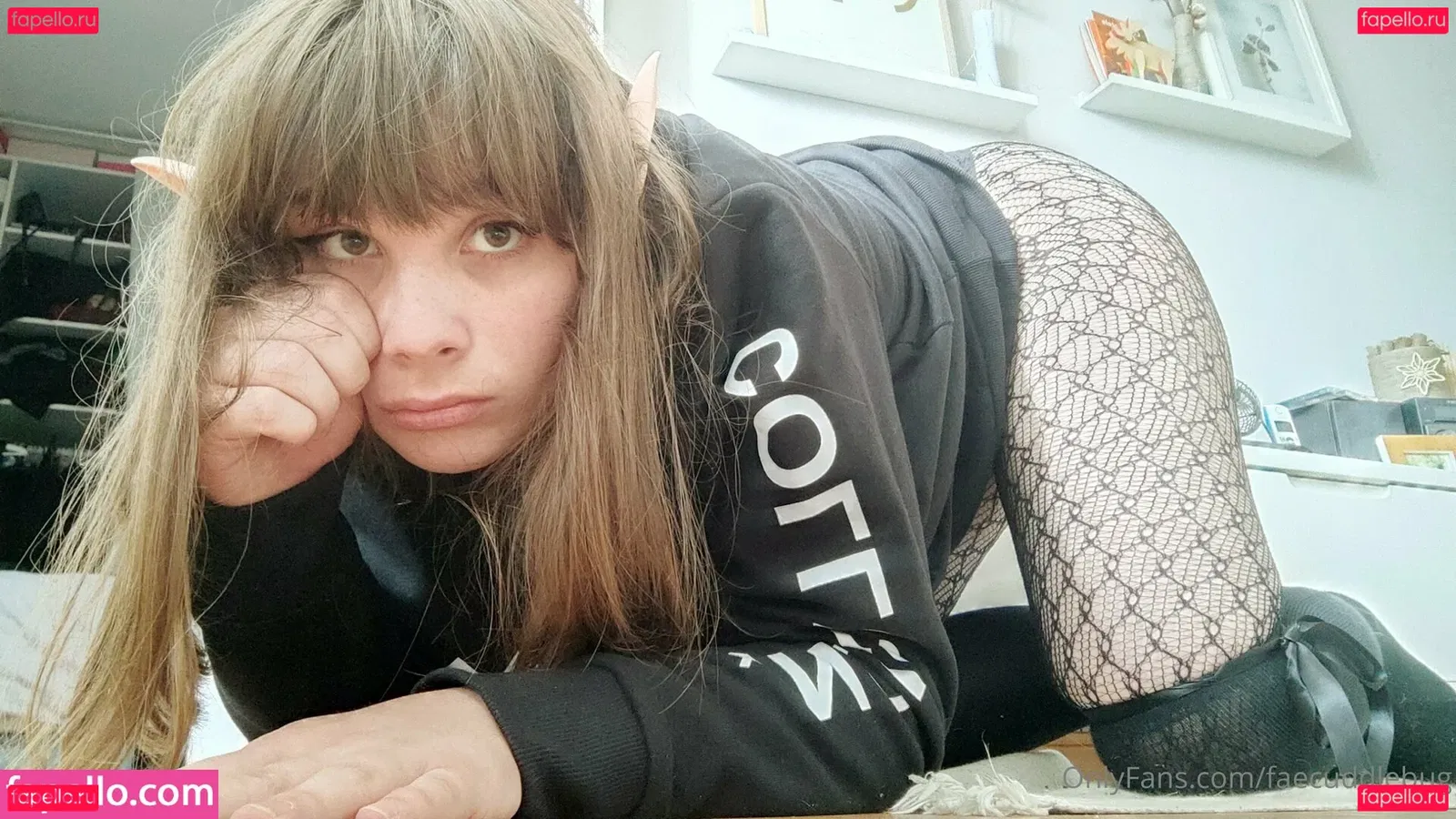 faecuddlebug Onlyfans Photo Gallery 