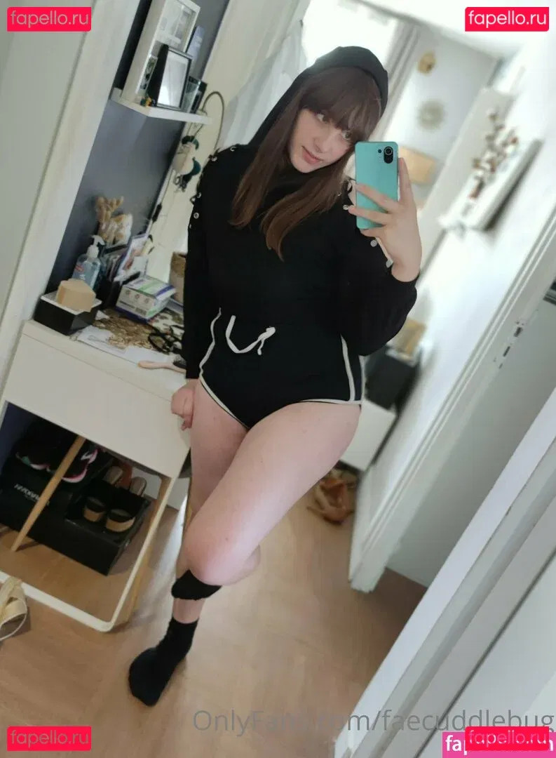 faecuddlebug Onlyfans Photo Gallery 