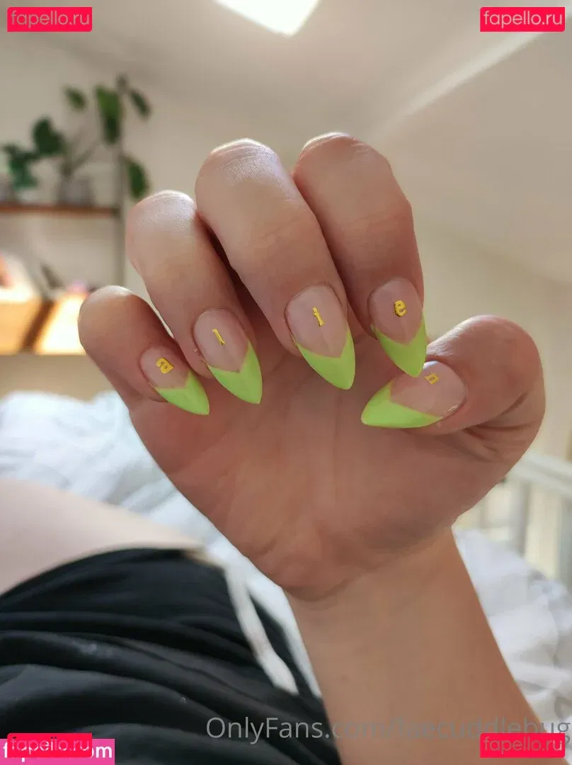 faecuddlebug Onlyfans Photo Gallery 