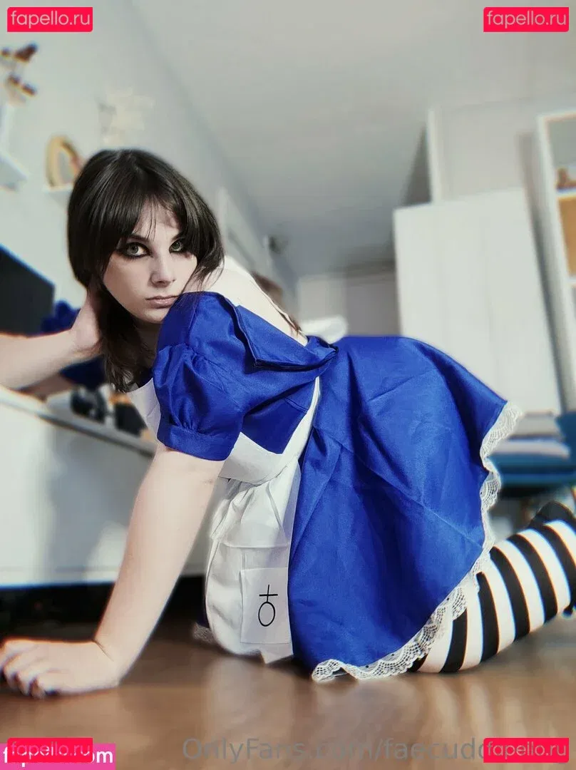 faecuddlebug Onlyfans Photo Gallery 