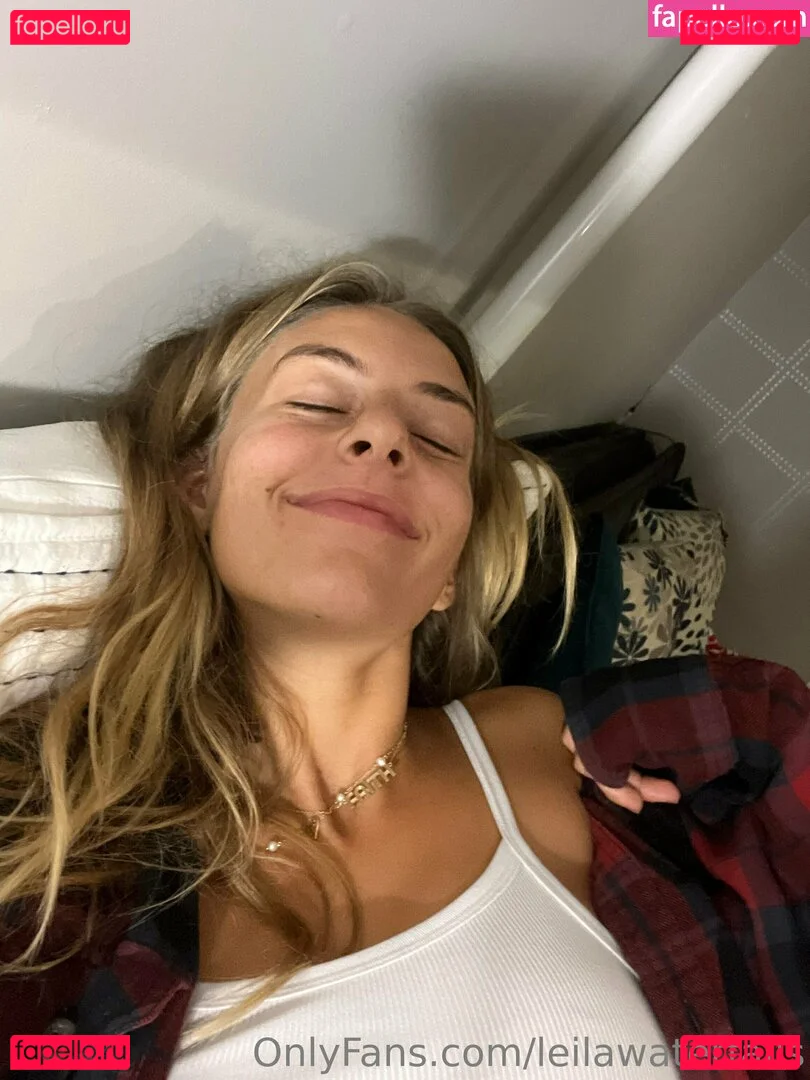 leilawaterfalls Onlyfans Photo Gallery 