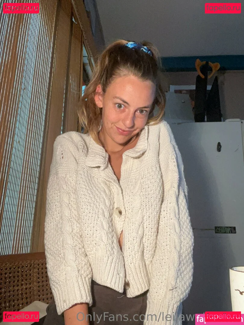 leilawaterfalls Onlyfans Photo Gallery 