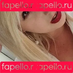 blondigirlll Onlyfans Photo Gallery 