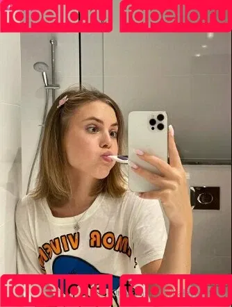 haleyrose69 Onlyfans Photo Gallery 
