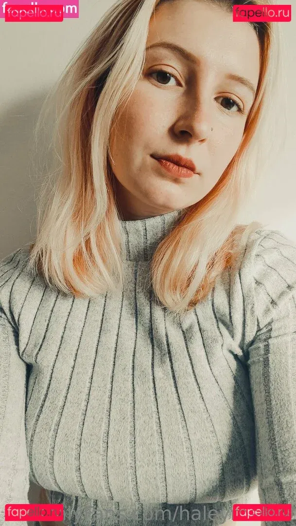 haleyrose69 Onlyfans Photo Gallery 