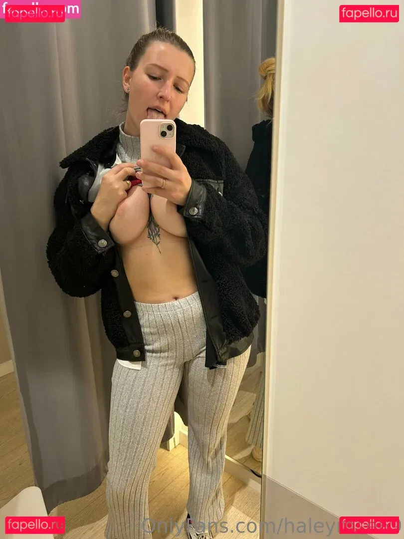 haleyrose69 Onlyfans Photo Gallery 