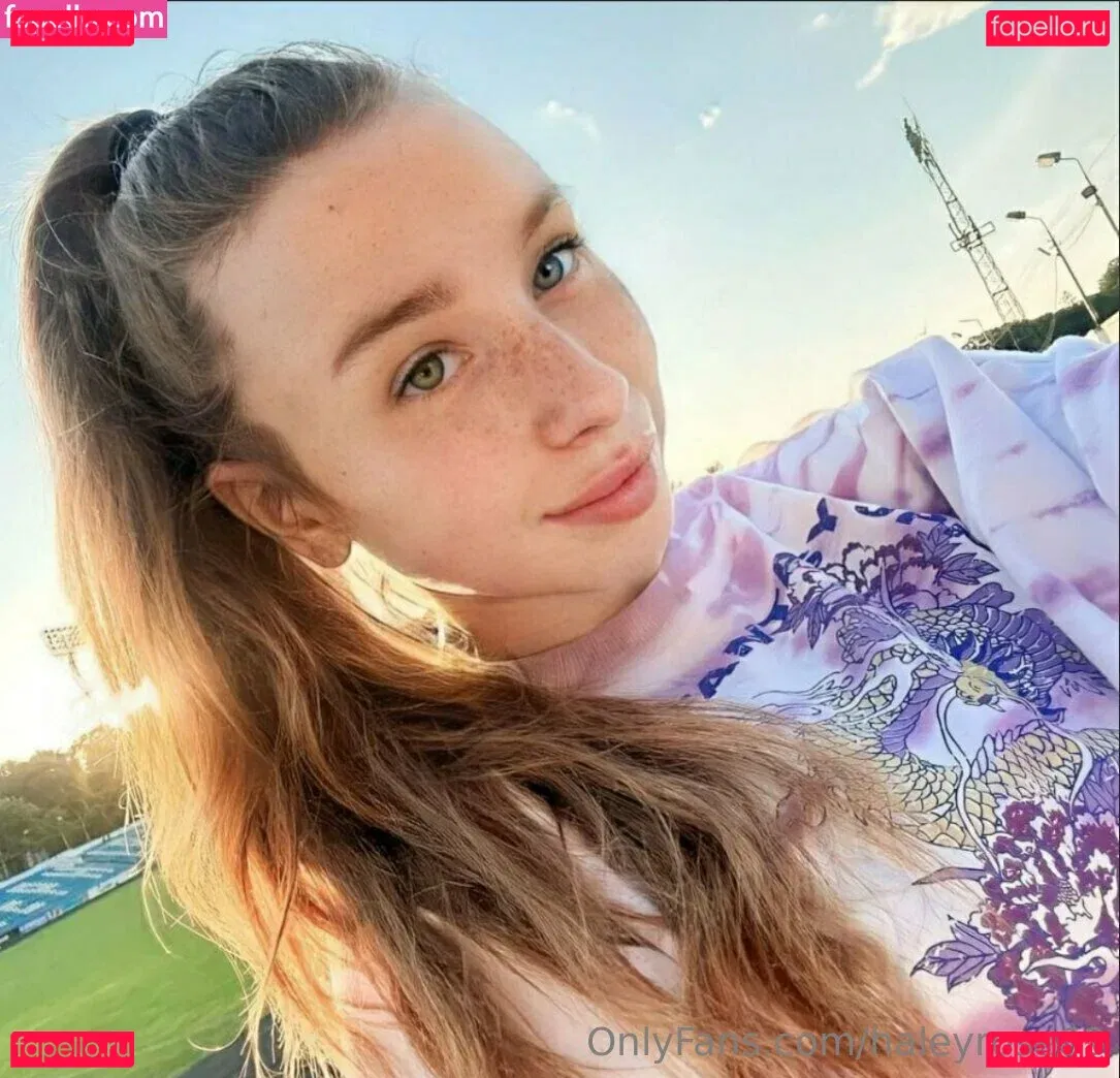 haleyrose69 Onlyfans Photo Gallery 