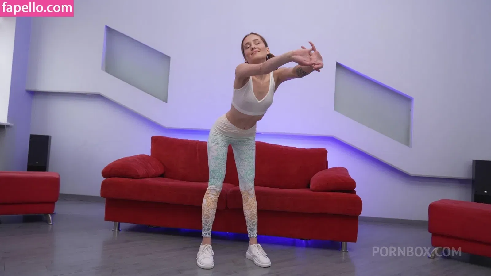 NRX Onlyfans Photo Gallery 