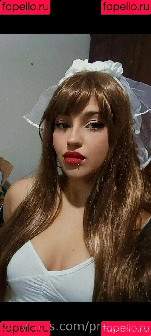 prisuarezx Onlyfans Photo Gallery 