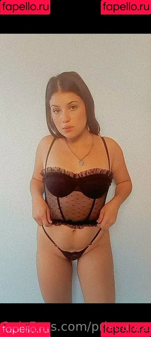 prisuarezx Onlyfans Photo Gallery 