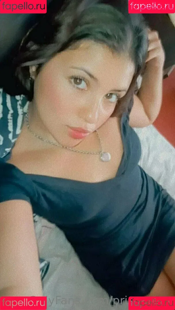 prisuarezx Onlyfans Photo Gallery 
