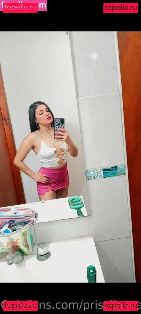 prisuarezx Onlyfans Photo Gallery 
