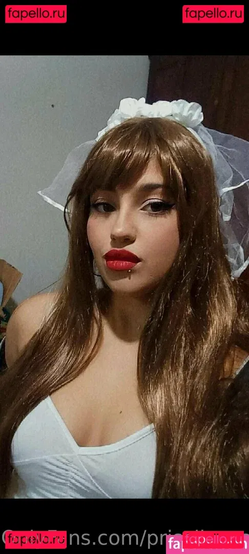 prisuarezx Onlyfans Photo Gallery 