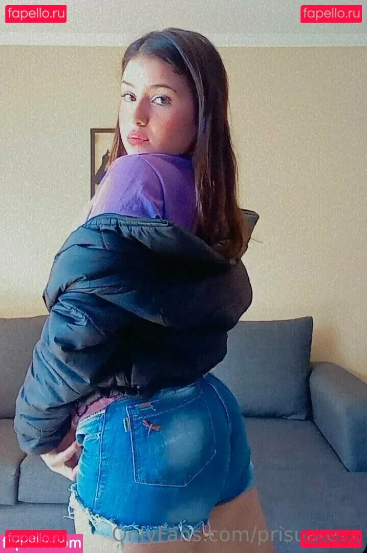 prisuarezx Onlyfans Photo Gallery 