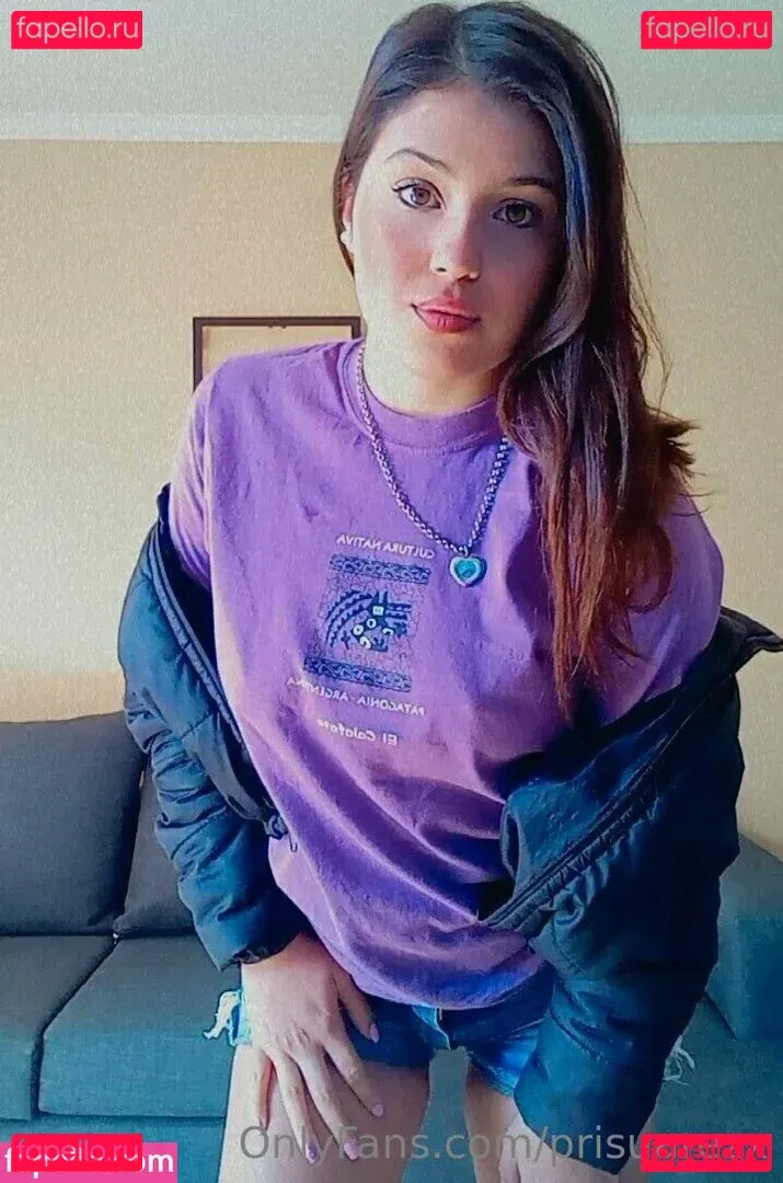 prisuarezx Onlyfans Photo Gallery 