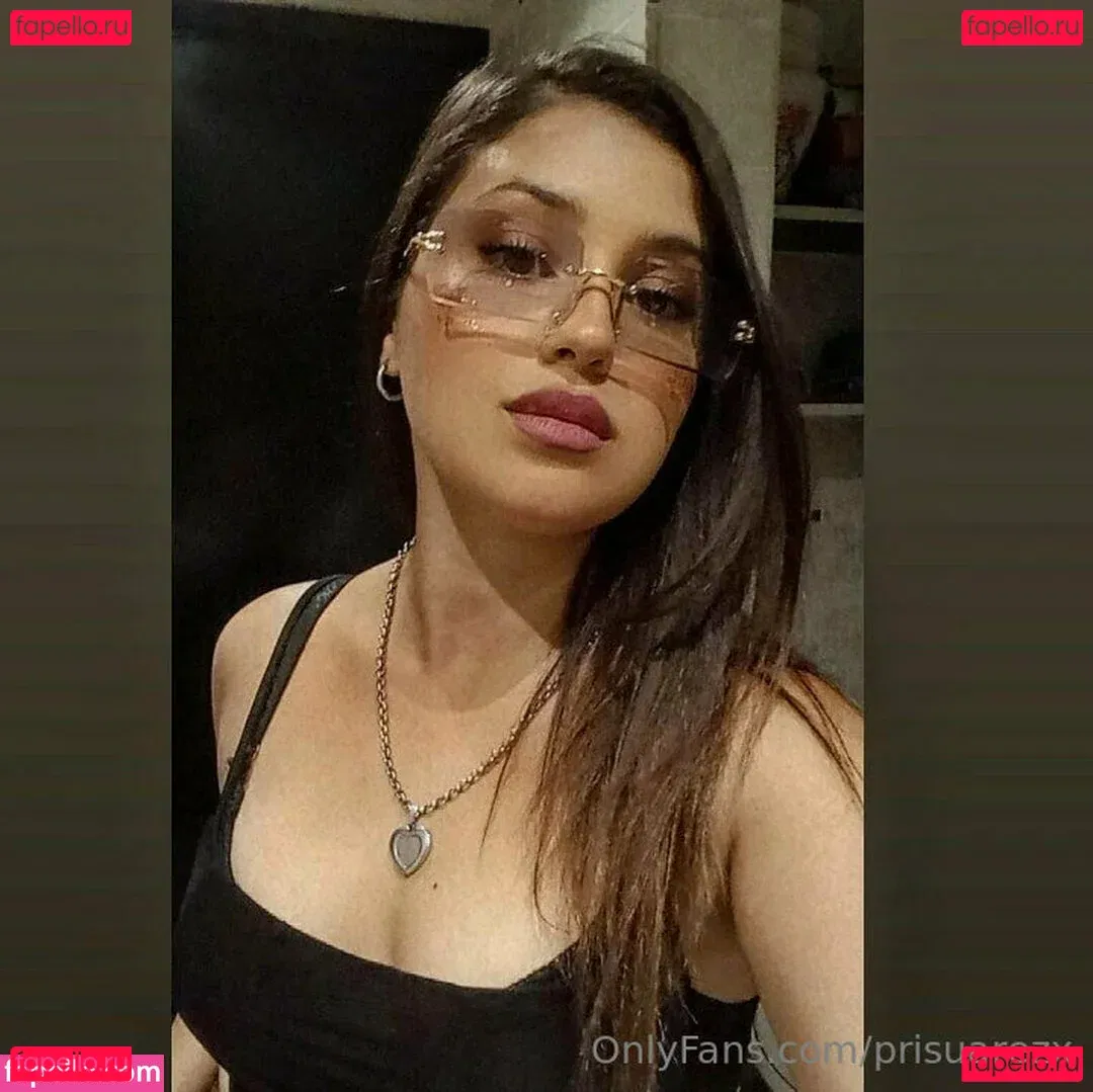 prisuarezx Onlyfans Photo Gallery 