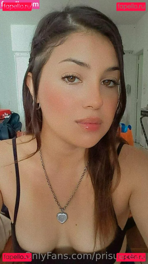 prisuarezx Onlyfans Photo Gallery 