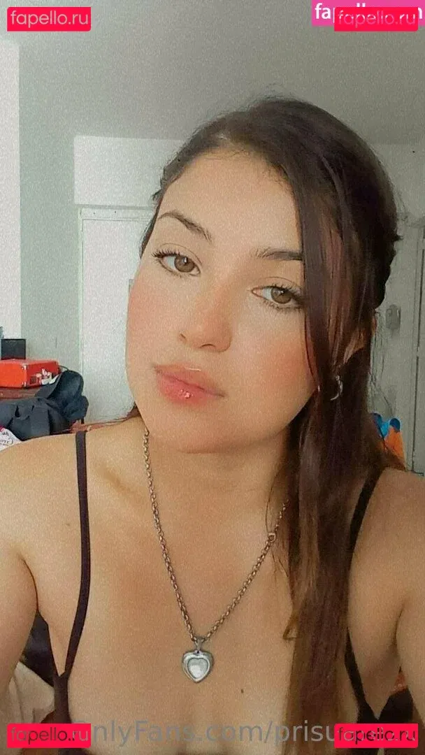 prisuarezx Onlyfans Photo Gallery 