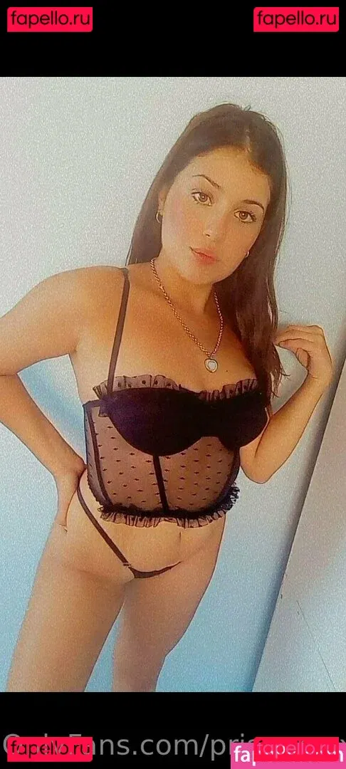 prisuarezx Onlyfans Photo Gallery 