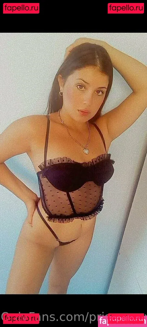 prisuarezx Onlyfans Photo Gallery 