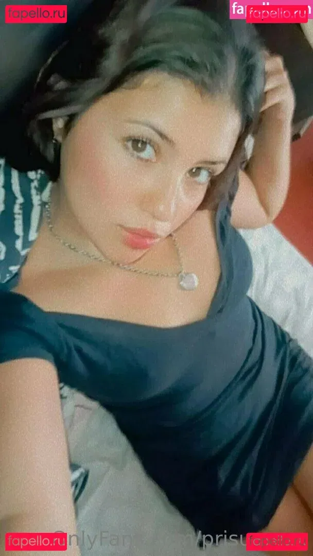 prisuarezx Onlyfans Photo Gallery 