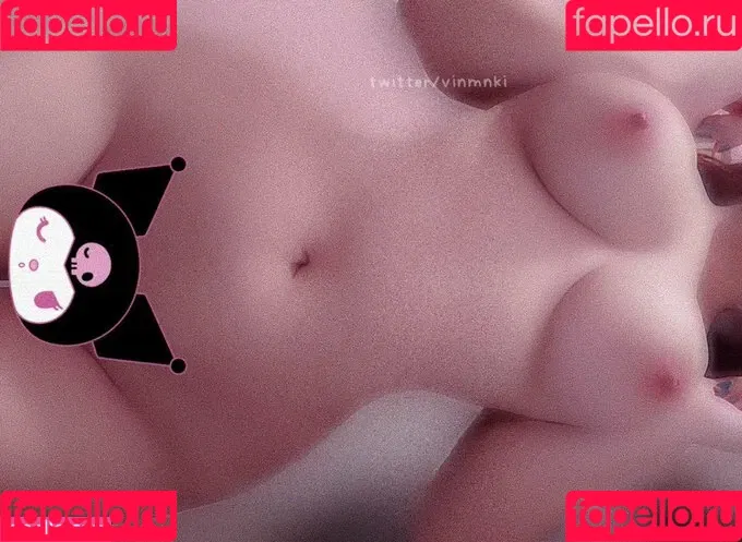 vinmnki Onlyfans Photo Gallery 