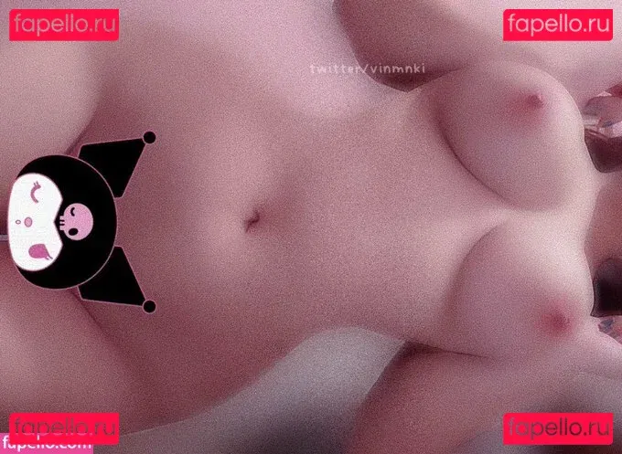 vinmnki Onlyfans Photo Gallery 