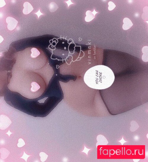 vinmnki Nude Onlyfans Photo 20