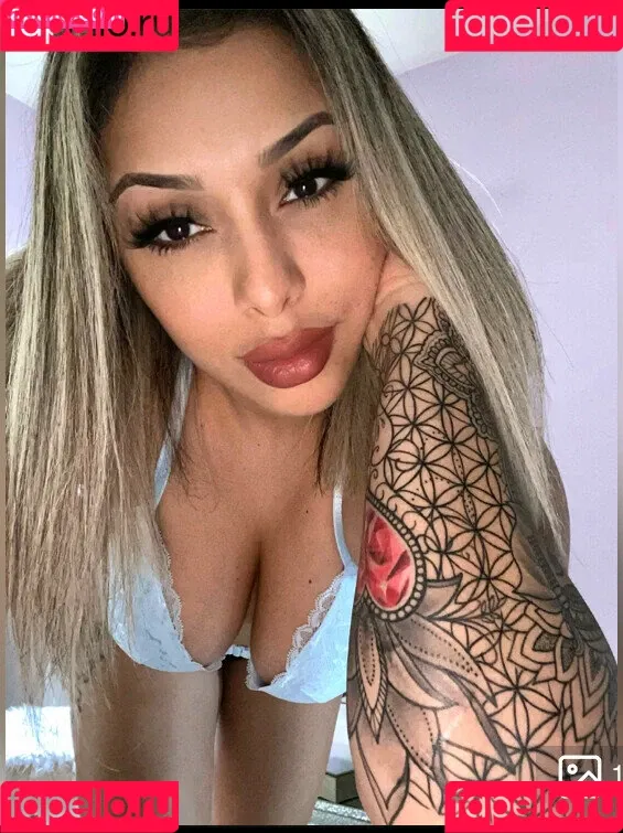 Hellomissbianca Onlyfans Photo Gallery 