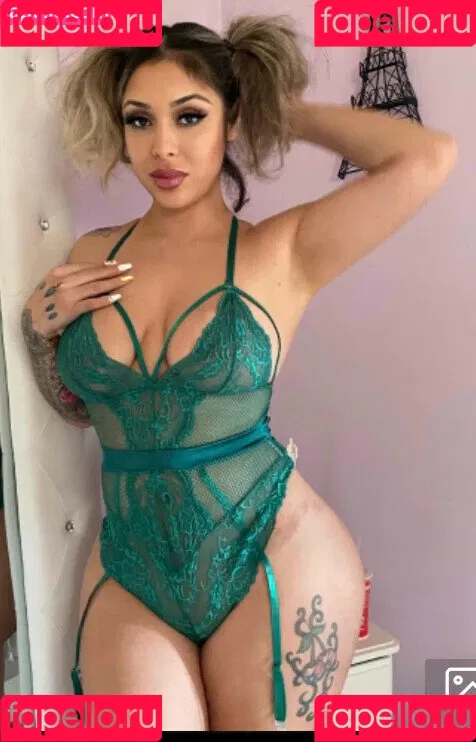 Hellomissbianca Onlyfans Photo Gallery 