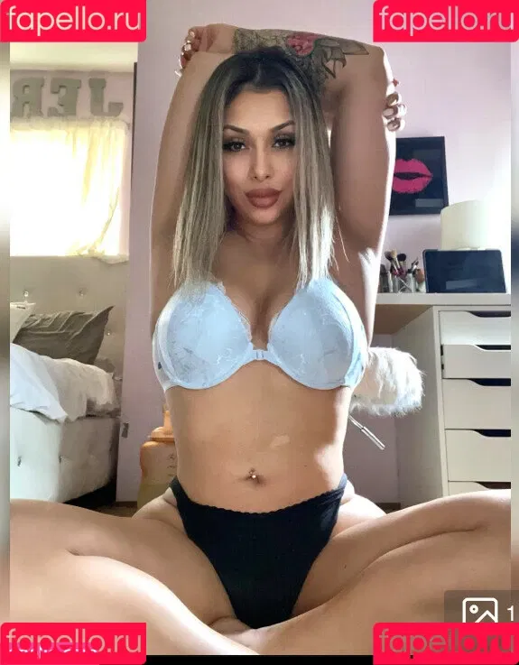 Hellomissbianca Onlyfans Photo Gallery 