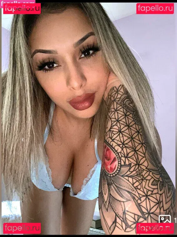 Hellomissbianca Onlyfans Photo Gallery 