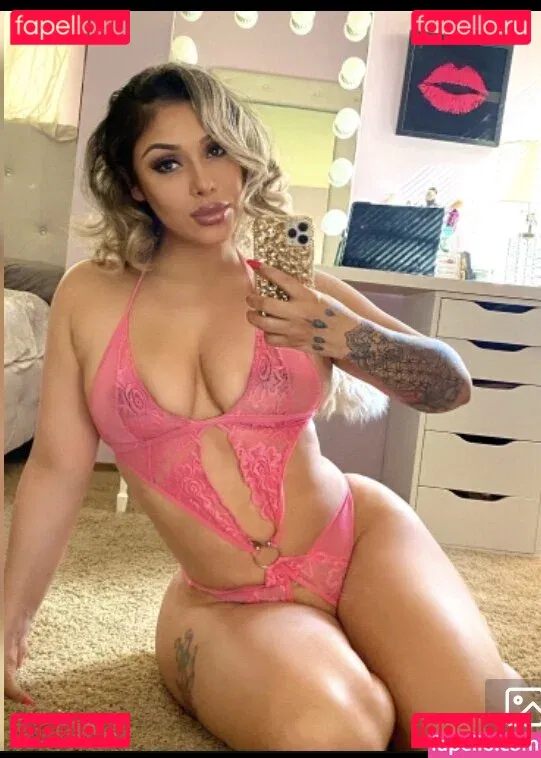 Hellomissbianca Onlyfans Photo Gallery 